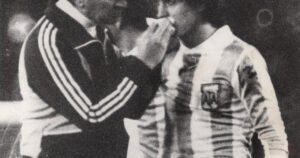 Argentina 1978: la noche en que la Bombonera se dividió entre Alonso y Valencia antes del Mundial