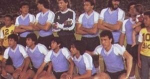 México 1986: la pelea secreta en la habitación de Garré que unió al campeón del mundo