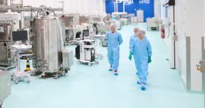Cómo son los laboratorios de última generación que ya se preparan para enfrentar la próxima pandemia