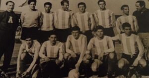 Chile 1962: cuando los jugadores de la Selección renunciaron a los premios si quedaban eliminados en primera ronda