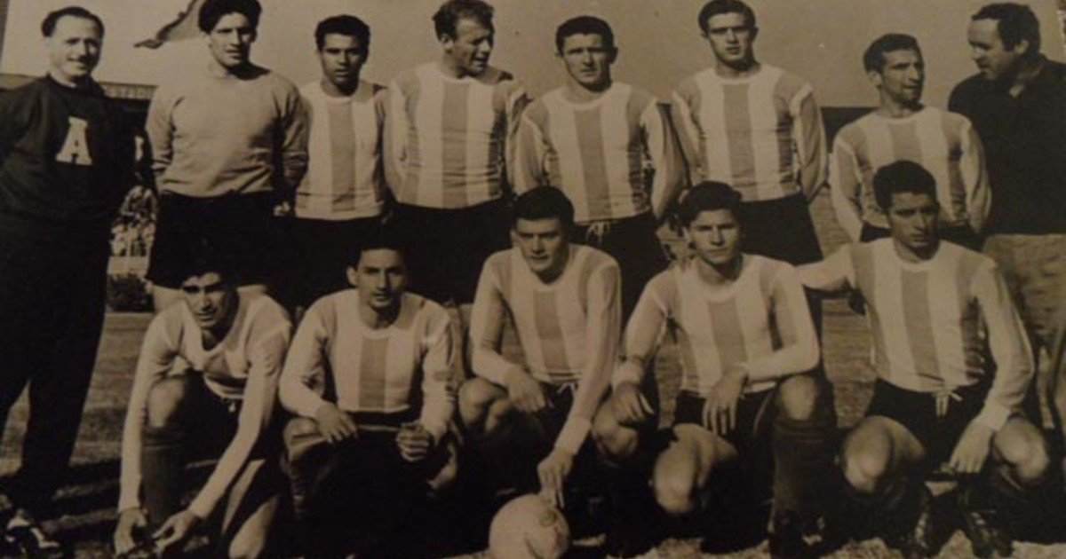 Chile 1962: cuando los jugadores de la Selección renunciaron a los premios si quedaban eliminados en primera ronda