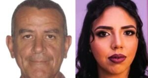 Se casaron y tres horas después de la boda el hombre asesinó a su esposa