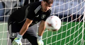 Aston Villa con Dibu Martínez vs Friburgo por la final de la Europa League, EN VIVO: a qué hora es, formaciones y dónde ver