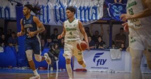 Atenas de Córdoba vive la era más triste de su rica historia: el paso a paso de un nuevo descenso en la Liga Nacional de Básquetbol