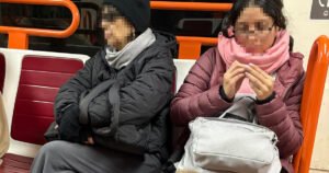 Por qué cuando hay ola polar hace tanto frío en algunos vagones del subte como en la calle: la curiosa explicación
