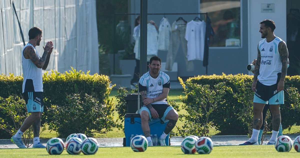 Mundial 2026, EN VIVO: cuándo se conocerán los convocados de la Selección Argentina, fixture y más noticias este martes 26 de mayo