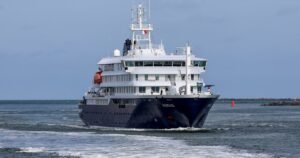 Un equipo de científicos del Malbrán llegó a Ushuaia para investigar el origen del brote de hantavirus en un crucero