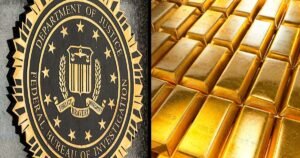 Más de 300 lingotes de oro, 2 millones de dólares en efectivo y 35 relojes Rolex: quién es David Rush, el exagente de la CIA arrestado en su casa por robar una fortuna
