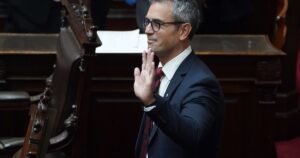 Javier Milei y sus medidas, EN VIVO: el Gobierno busca avanzar con los cambios en Zonas Frías y bloquear la interpelación a Adorni en Diputados