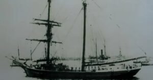 Después de 150 años resuelven el misterio del «barco fantasma» Mary Celeste