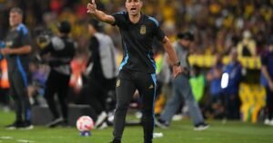 Lionel Scaloni busca «vértigo» para la Selección: a qué jugadores se les abrió una puerta impensada por un lugar en el Mundial 2026