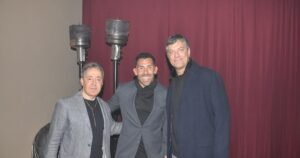 Carlos Tévez y Mario Pergolini: ¿una dupla para disputarle el trono a Juan Román Riquelme en Boca?