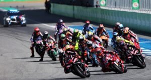 GP de Cataluña MotoGP 2026 en el Circuito de Barcelona-Cataluña: fecha, hora, TV y dónde ver online