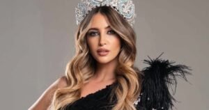 Quién es Abril Duhalde, la candidata de CABA y sobrina nieta del ex Presidente que participa en Miss Universo Argentina 2026