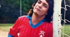 Carlos Raposo, el mentiroso más grande en la historia del fútbol