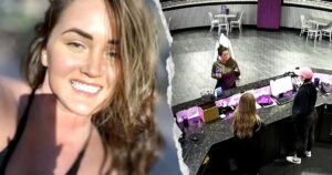 Una entrenadora de fitness le contó a una amiga que «temía por su vida». Semanas después, encontraron su cuerpo con la misma ropa