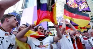 Mundial 2026, EN VIVO: se definen más cruces de 16avos, los partidos de hoy, resultados y todo lo que tenés que saber este 25 de junio