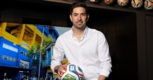 Es salteño, hincha de Boca y creó la plataforma que usa la FIFA para vender entradas: «Estamos ante el Mundial más caro de la historia»