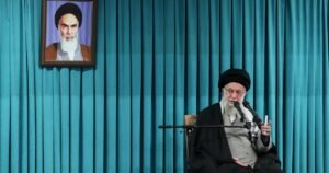 Irán revela el plan de funeral de 3 días para el ayatolá Khamenei, tras una larga demora