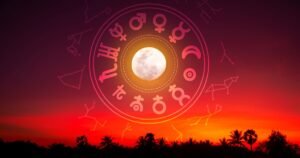 Horóscopo semanal del 8 al 14 de junio: la Luna invita a bajar el ritmo y Venus en Leo enciende el romance y la creatividad