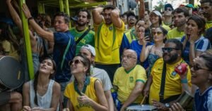 Mundial 2026, EN VIVO: Brasil busca su primer triunfo, cómo ver los partidos hoy, resultados y todo sobre la Copa de Mundo este viernes 19 de junio