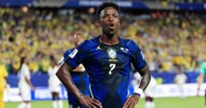 Brasil vs Escocia, por el Mundial 2026, EN VIVO: a qué hora juegan, formaciones y cómo ver el partido del Grupo C