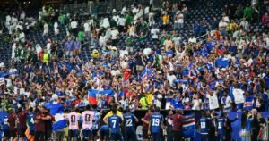 Así juega Cabo Verde: fortalezas y debilidades del inesperado rival de la Selección Argentina en 16avos de final del Mundial 2026