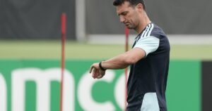 El Ojo de Troglio: Austria bajo la lupa y un exigente desafío para la Selección Argentina