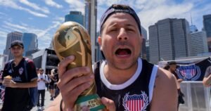 Mundial 2026, EN VIVO: cómo sigue el fixture, los partidos y últimas noticias este viernes 12 de junio