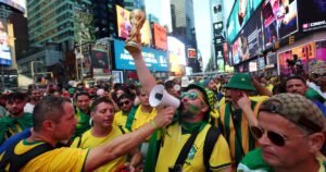 Mundial 2026, EN VIVO: el debut de Brasil, los partidos de los grupos B, C y D y las últimas noticias de este sábado 13 de junio