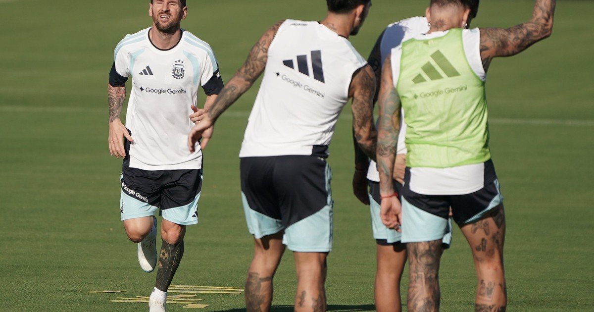 Selección Argentina hoy, EN VIVO: cuándo juega y todas las novedades del equipo de Scaloni y Messi este 12 de junio