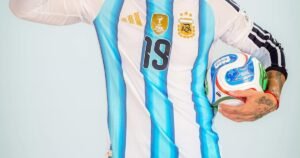 Otamendi, el Comandante de la Selección que tiene la fórmula para repetir en el Mundial 2026: «Para conquistar algo la única forma es unidos y con humildad»
