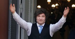 Javier Milei y sus medidas, EN VIVO: el Presidente defendió por primera vez en público el retiro del pliego de la candidata a jueza Verónica Michelli