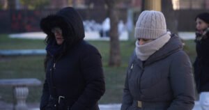 Ola polar en Buenos Aires: el Servicio Meteorológico Nacional confirmó cuándo será el día más frío del año y alertan por heladas en el AMBA