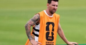 Argentina vs Jordania: con Messi en el banco, la Selección rota y va por otro triunfo para romper una marca «maldita» en los Mundiales
