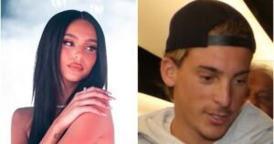 Juanita Tinelli habló tras la denuncia por violencia de género contra su ex novio: “Fui una piba pidiendo ayuda”