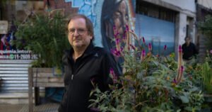Martín Kohan: “El desamor no es un hachazo, es el amor deshaciéndose”