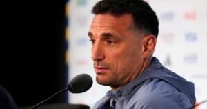 Argentina vs Jordania, por el Mundial 2026, EN VIVO: a qué hora juegan, formaciones y cómo ver el partido del Grupo J