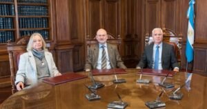 La IA en la Justicia: abren una convocatoria para crear un protocolo de aplicación en los tribunales bonaerenses