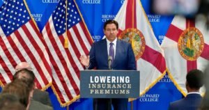 Malas noticias para DeSantis: Florida no logra bajar los costos de las hipotecas, según un nuevo estudio nacional