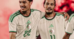 Argelia sueña con Hadj «Messi» y «Mazadona», pero reza por la recuperación de su bastión defensivo para el debut vs Argentina