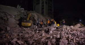 Terremotos en Venezuela, hoy EN VIVO: daños, víctimas y últimas noticias este viernes 26 de junio