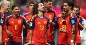 Mundial 2026, EN VIVO: se definen más cruces de 16avos, los partidos de hoy, resultados y todo lo que tenés que saber este 26 de junio