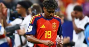 España vs Arabia Saudita, por el Mundial 2026, EN VIVO: a qué hora juegan, formaciones y cómo ver el partido del Grupo H