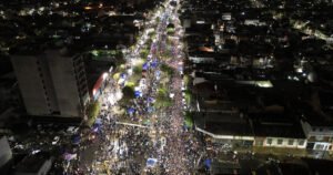 Despedida del Indio: Monteoliva elogió el operativo de Provincia y explicó por qué no se hizo en la Casa Rosada ni el Congreso