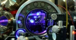 Físicos de Europa y China presentaron los primeros relojes nucleares del mundo