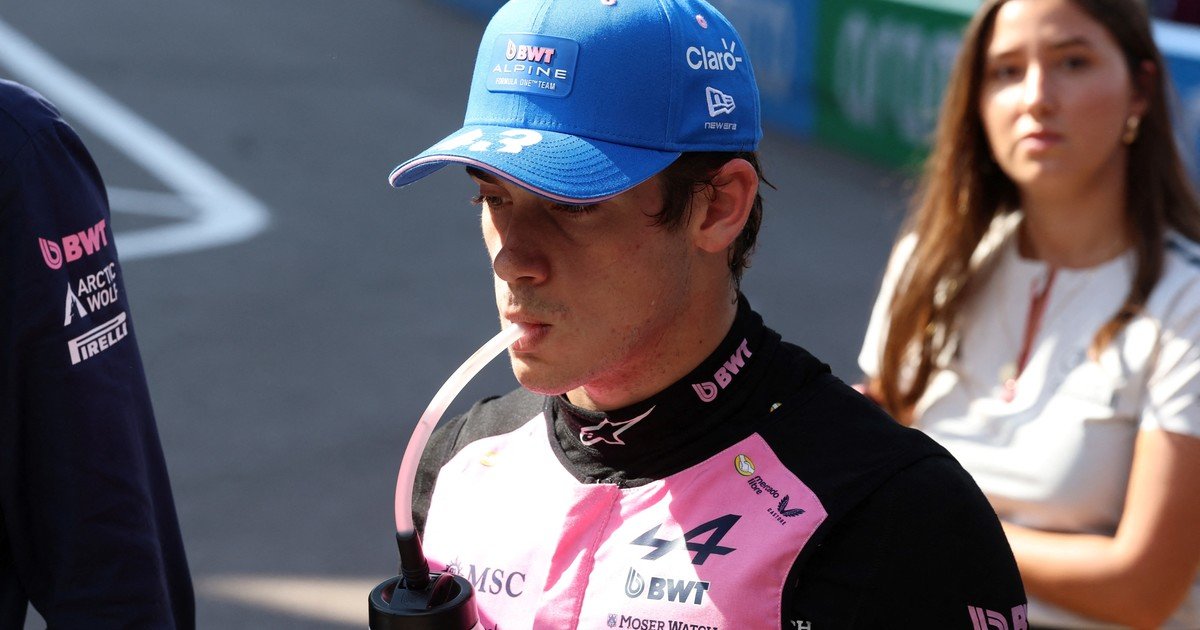 Franco Colapinto en el Gran Premio de Barcelona: cómo ver, horario de las prácticas, carrera y clasificación