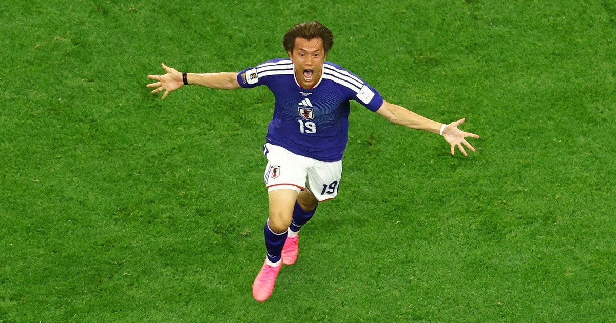 Túnez vs Japón, por el Mundial 2026, EN VIVO: a qué hora juegan, formaciones y cómo ver el partido del Grupo F
