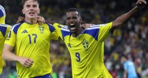 Países Bajos vs Suecia, por el Mundial 2026, EN VIVO: a qué hora juegan, formaciones y cómo ver el partido del Grupo F