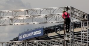 Mundial 2026, EN VIVO: los partidos amistosos, el fixture y últimas noticias de la Copa del Mundo este miércoles 3 de junio